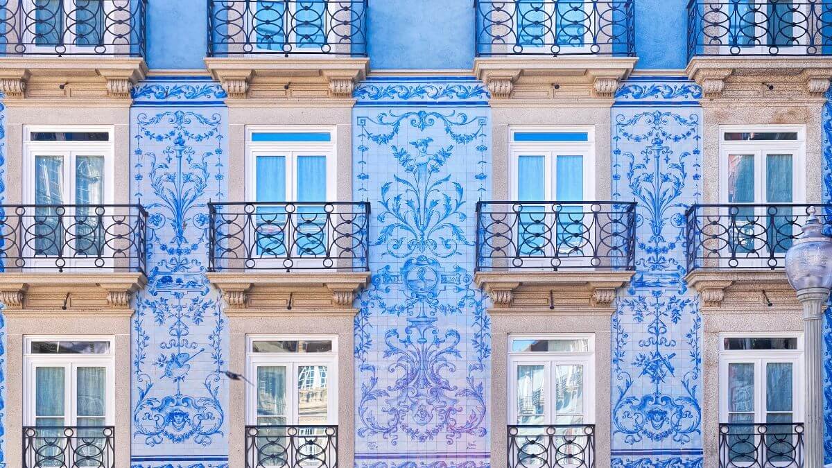 Onde ficar em Portugal