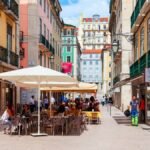 Restaurantes em Portugal